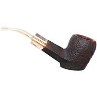English Estates GBD Prehistoric Collector Cherrywood with Perspex Stem (9669) (pre-1980)