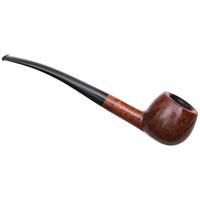 Estate Tobacco Pipes: English Estates GBD Virgin Prince (357) (pre 