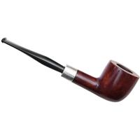 English Estates Barling Smooth Pot with Silver (T.V.F.) (5261)