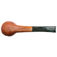 English Estates Northern Briars Rox Cut Jade Bent Billiard (4) (2016)