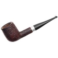 English Estates Kempton Sandblasted Billiard with Silver