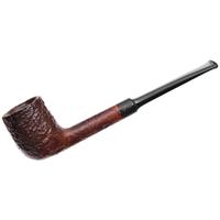 English Estates John Peel Special Sandblasted Billiard (A Portland Pipe) (811)