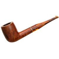 English Estates Comoy's Tawny Saddle Billiard (83377) (post-1980)