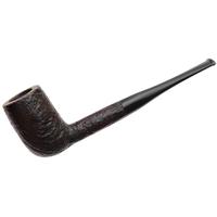 English Estates Parker Super Briar Bark Billiard (4) (513)