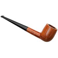 English Estates Dunhill Root Briar Billiard (DR**) (1982) (Unsmoked)