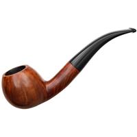 English Estates Dunhill Collector Smooth Bent Apple (1982)