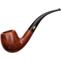 English Estates GBD Speciale Standard Bent Billiard (529) (pre-1980)