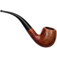 English Estates GBD Speciale Standard Bent Billiard (529) (pre-1980)