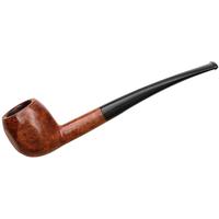 English Estates Astor Bantham Smooth Paneled Apple (506) (by Comoy's)