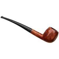 English Estates Astor Bantham Smooth Paneled Apple (506) (by Comoy