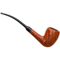 English Estates Parker Root Bruyere Smooth Acorn (141) (4)