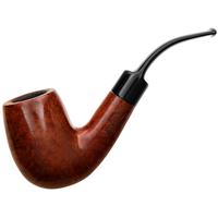 English Estates Masta Smooth Bent Billiard (189s) (9mm)