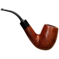 English Estates Masta Smooth Bent Billiard (189s) (9mm)