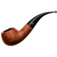 English Estates Sasieni Four Dot Walnut 'Ashford' (1946-1979)