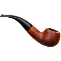English Estates Sasieni Four Dot Walnut