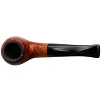 English Estates Sasieni Four Dot Walnut