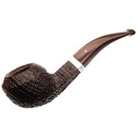 English Estates Dunhill Shell Briar with Silver (4108) (2022)