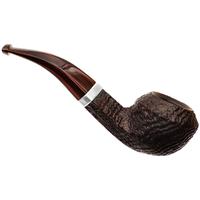 English Estates Dunhill Shell Briar with Silver (4108) (2022)
