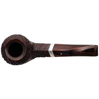 English Estates Dunhill Shell Briar with Silver (4108) (2022)