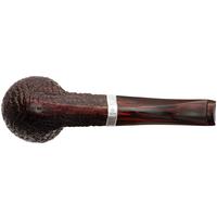 English Estates Dunhill Shell Briar with Silver (4108) (2022)