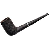 English Estates Ashton Ebony Stack with Silver (XXX)