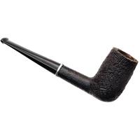 English Estates Ashton Ebony Stack with Silver (XXX)