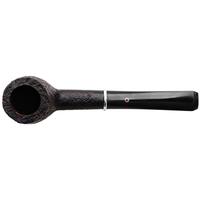 English Estates Ashton Ebony Stack with Silver (XXX)