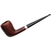 English Estates Dunhill Red Bark with Silver (410F) (1976)
