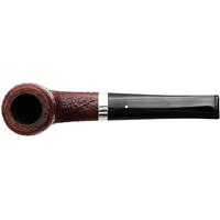 English Estates Dunhill Red Bark with Silver (410F) (1976)