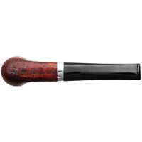 English Estates Dunhill Red Bark with Silver (410F) (1976)