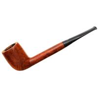 English Estates Sasieni Four Dot Walnut 'Amesbury' (XL) (1946-1979)