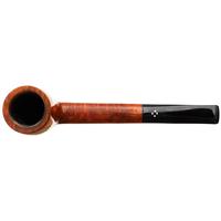 English Estates Sasieni Four Dot Walnut