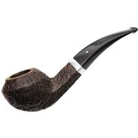 English Estates Dunhill Shell Briar with Silver (3108) (2011)