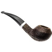 English Estates Dunhill Shell Briar with Silver (3108) (2011)