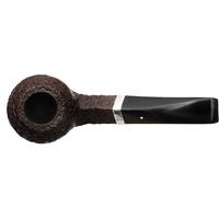 English Estates Dunhill Shell Briar with Silver (3108) (2011)
