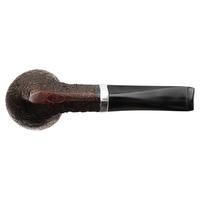 English Estates Dunhill Shell Briar with Silver (3108) (2011)