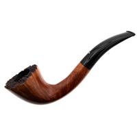 English Estates Dunhill Root Briar Bent Dublin (DR**) (2002)