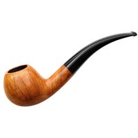 English Estates Dunhill Root Briar Bent Apple (DR**) (2000)
