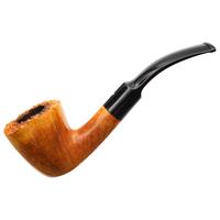 English Estates Dunhill Root Briar Bent Dublin (DR***) (2000)