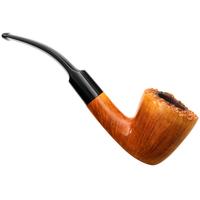 English Estates Dunhill Root Briar Bent Dublin (DR***) (2000)