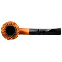 English Estates Dunhill Root Briar Bent Dublin (DR***) (2000)