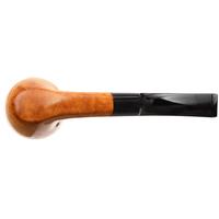English Estates Dunhill Root Briar Bent Dublin (DR***) (2000)