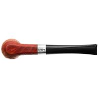 English Estates Dunhill Red Bark with Silver Band (34741) (1978)