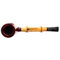 English Estates Dunhill Bruyere with Bamboo (51033) (1979)