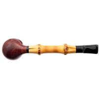 English Estates Dunhill Bruyere with Bamboo (51033) (1979)