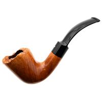 English Estates Dunhill Root Briar Bent Dublin (DR**) (2001)