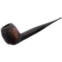 English Estates Pickwick Partially Sandblasted Apple (52G) (by Sasieni)