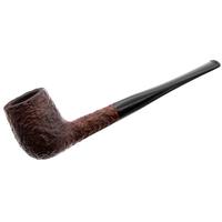 English Estates Charatan's Make Sandblasted Billiard (1180)