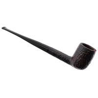 English Estates Dunhill Shell Briar (116) (F/T) (1) (S) (1971) (Replacement Stem)