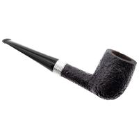 English Estates Dunhill Shell Briar with 10mm Engine Turned Silver (4103) (1998)